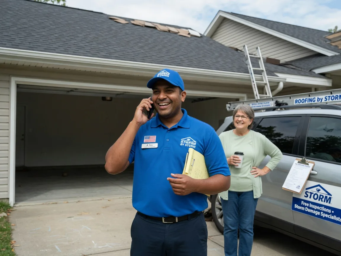 Roof Repair Near Me Port Byron, NY FAQs