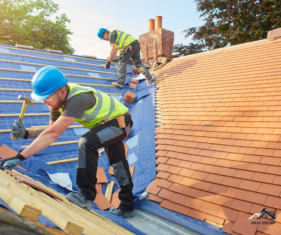 Why choose Roof Repair Near Me in Port Byron, NY